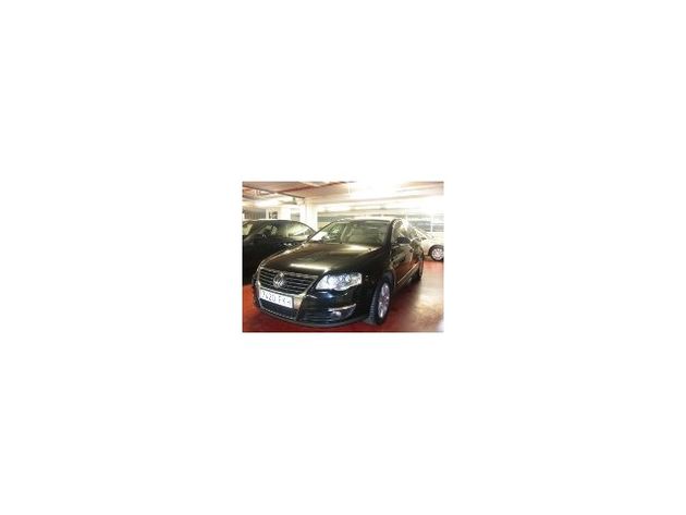 VOLKSWAGEN PASSAT PASSAT 2.0TDI HIGHLINE DSG