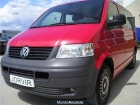Volkswagen Transporter 2.5TDI Kom.130 - mejor precio | unprecio.es
