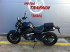 YAMAHA MT 03 - mejor precio | unprecio.es