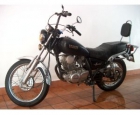 YAMAHA SR 250 - mejor precio | unprecio.es