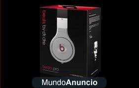 AURICULARES DISEñO MONSTER BEATS SOLO HD