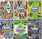 12€ EXPANSIONES SIMS 3 - ENVíO GRATIS - mejor precio | unprecio.es