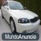 2004 LINCOLN LS V/8 -DIAMIND WHITE-93K MI - mejor precio | unprecio.es