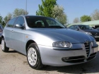 Alfa Romeo 147 1.9 JTD PROGRESSION - mejor precio | unprecio.es