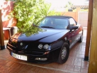 Alfa Romeo Spider - mejor precio | unprecio.es