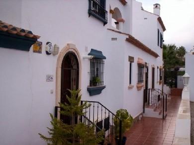 Apartamento con 2 dormitorios se vende en Los Dolses