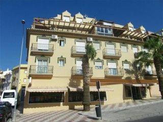 Apartamento en alquiler en Alhaurín el Grande, Málaga (Costa del Sol)