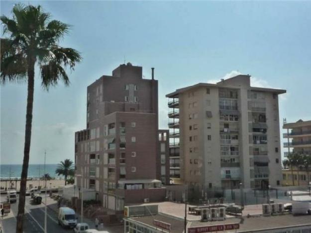 Apartamento en Gandia