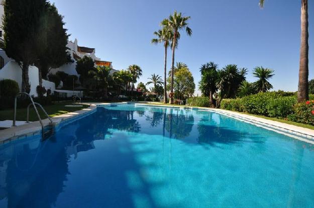 Apartamento en Nueva andalucia
