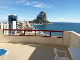 Apartamento en venta en Arenal, Alicante (Costa Blanca)