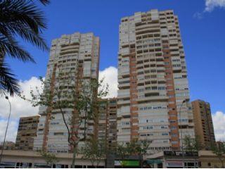 Apartamento en venta en Benidorm, Alicante (Costa Blanca)