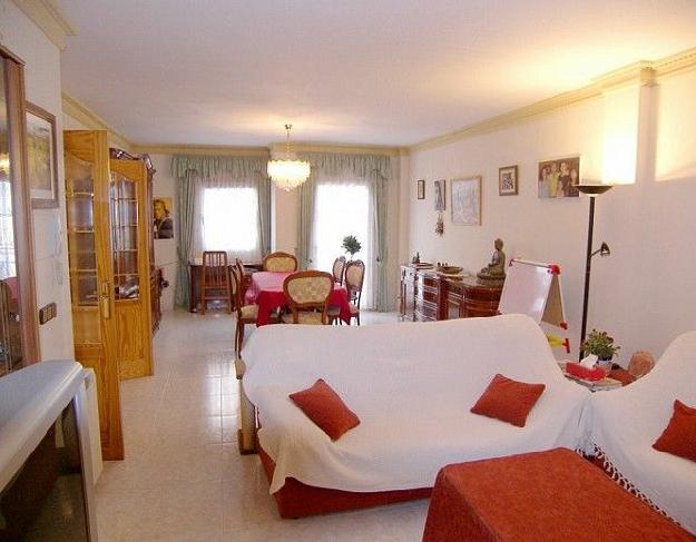 Apartamento en venta en Benitachell/Benitatxell, Alicante (Costa Blanca)