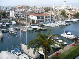 Apartamento en venta en Empuriabrava, Girona (Costa Brava)