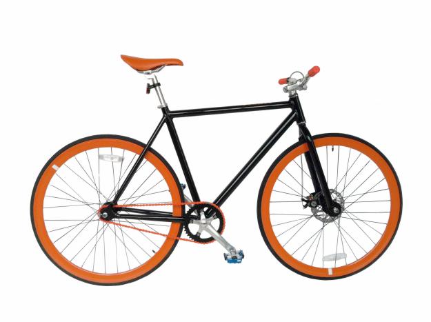 Bicicletas Fixed Fixie Bikes Nuevas Varios Modelos