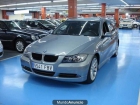 BMW 3 SERIES 320 D TOURING - mejor precio | unprecio.es