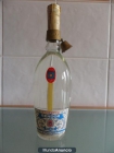 BOTELLA ANISSETE BENDOR - mejor precio | unprecio.es