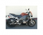 BUELL LIGHTNING - mejor precio | unprecio.es