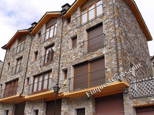 Casa adosada en Vilar de Canillo, el