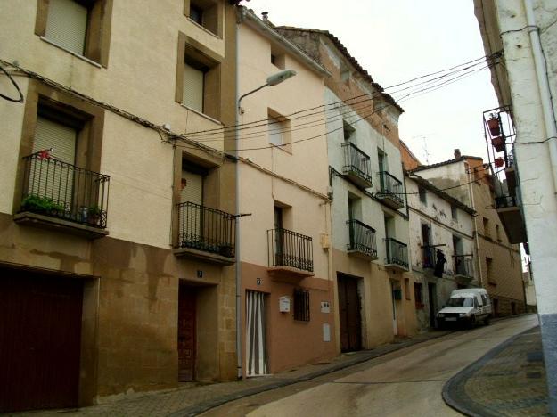 Casa en Caparroso