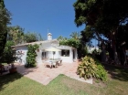 Chalet con 3 dormitorios se vende en Marbella, Costa del Sol - mejor precio | unprecio.es