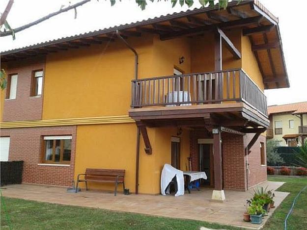 Chalet en Ajo