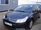 Citroën C4 1.6 HDi 90 LX - mejor precio | unprecio.es