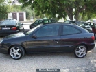 Citroën Xsara Coupe 1.6i 16v VTR - mejor precio | unprecio.es