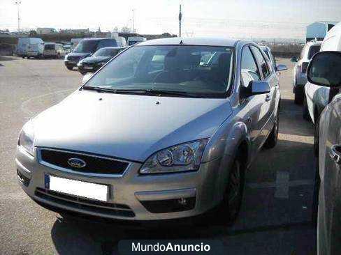 Ford Focus 1.8 TDCI