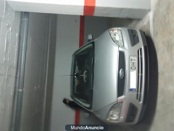 Ford Focus Titanium 2.0 136cv