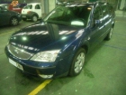 FORD MONDEO FUTURA WAGON 130CV - Zaragoza - mejor precio | unprecio.es