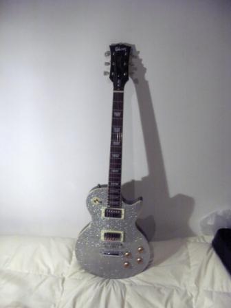 GIBSON LES PAUL STANDARD ¡¡NUEVA¡¡