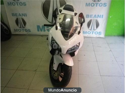 HONDA CBR 1000RR