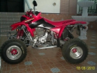 honda trx 400ex sportrax del 2004 (el mejor motor del mercado garantia honda) equipada com - mejor precio | unprecio.es