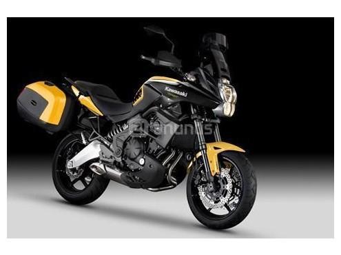 KAWASAKI VERSYS 650