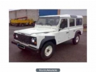 Land Rover ROVER Defender 110 2.5td5 Sw E - mejor precio | unprecio.es