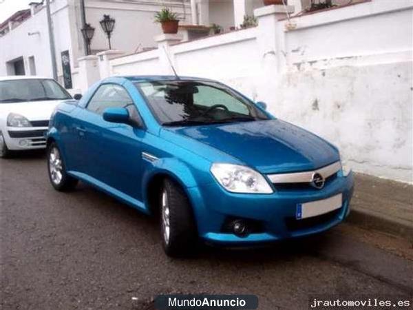 Opel Tigra Twin Top 1.3 Cdti \'06