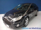 Peugeot 407 - mejor precio | unprecio.es