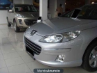 Peugeot 407 sport hdi - mejor precio | unprecio.es