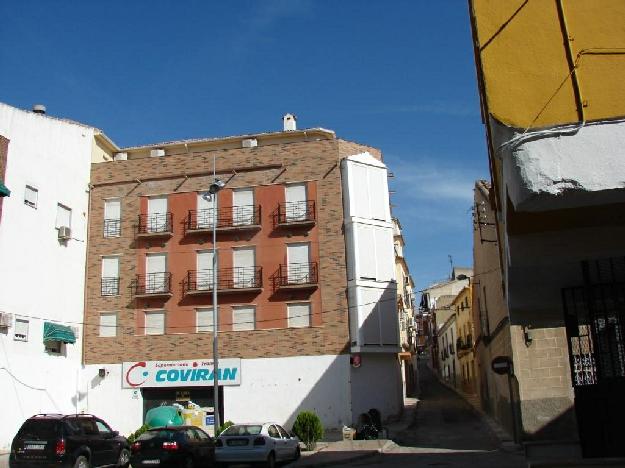 Piso en Bailén
