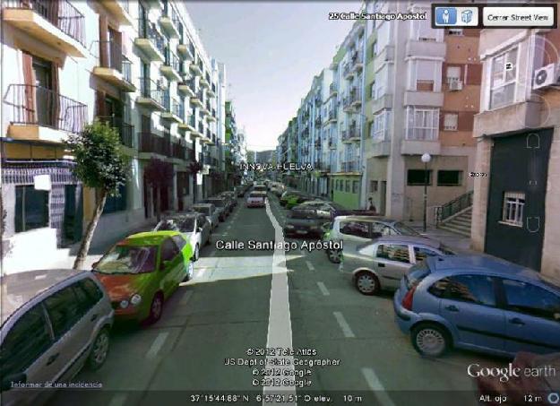 Piso en Huelva