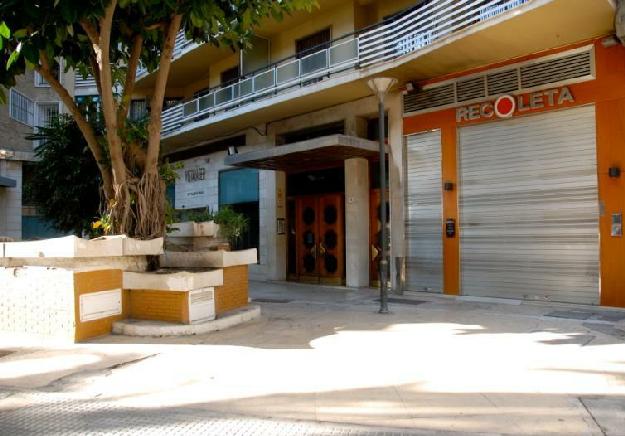 Piso en Málaga