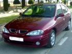 renault megane 1.9 dti de lujo - mejor precio | unprecio.es