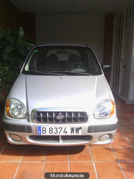 se vende hyundai atos 900€