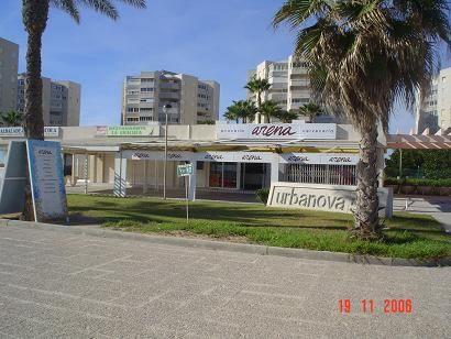 Se vende restaurante Urbanova Alicante
