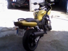 vendo cambio fazer 600 - mejor precio | unprecio.es