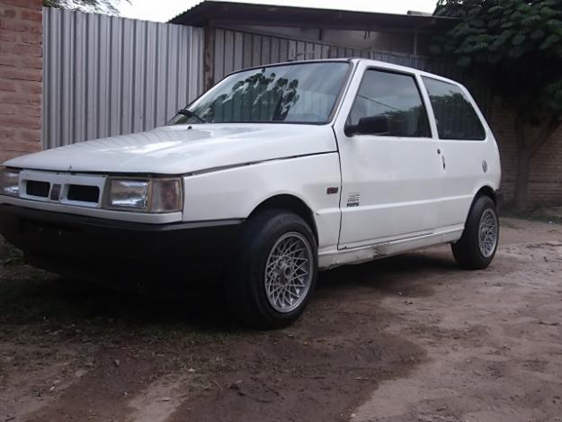 VENDO FIAT UNO