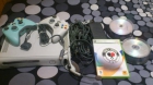 Vendo xbox 360 premium 20 gb + 2 mandos - mejor precio | unprecio.es