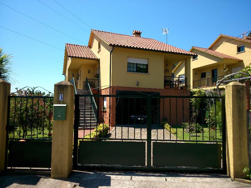 Venta Chalet en Tomiño