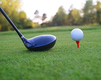 venta derecho juego de golf en 2014