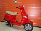 Vespa lx 125 - mejor precio | unprecio.es